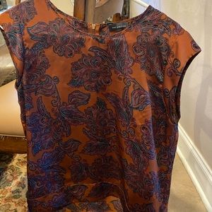 The Limited blouse